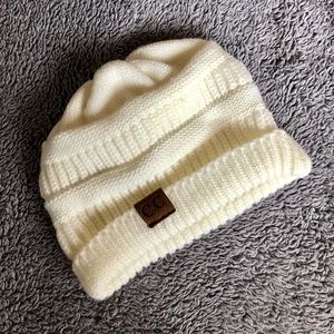 C.C. Beanie